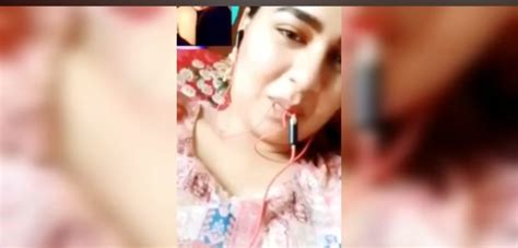 aliza sehar leaked|YouTuber Aliza Sehar attempts suicide after Explicit Video Leak